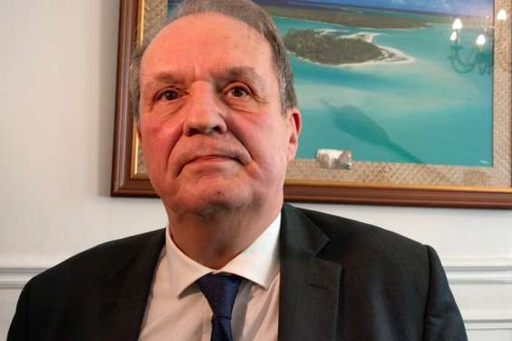 Nucléaire : « l'État poursuivra les indemnisations »