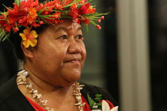 Le pays envisage de modifier sa Constitution