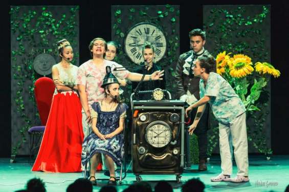 Mont-Dore : une nouvelle saison artistique qui mise tout sur l'humour et l'évasion