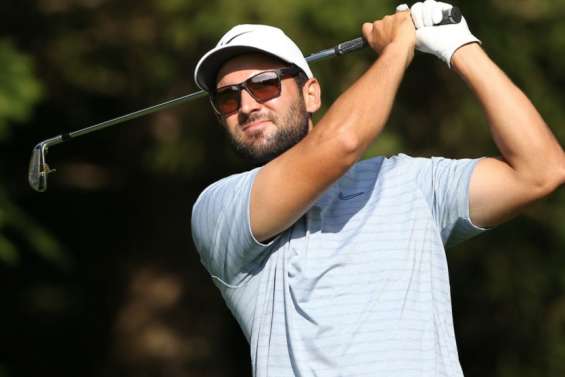 Golf : Paul Barjon réussit une belle compétition à Porto Rico