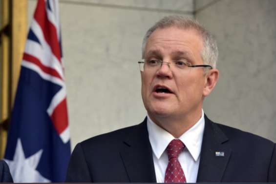 Le gouvernement fragilisé  par des accusations de viol