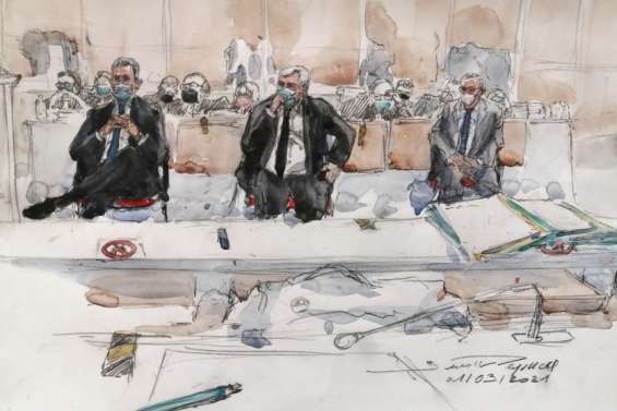 Nicolas Sarkozy, premier ancien président condamné à de la prison ferme