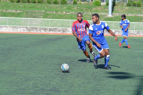 Football : Wetr domine le tournoi Drehu-Toka
