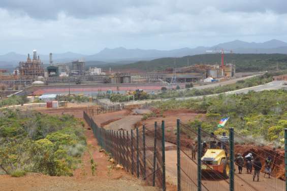 Cession de l'usine du Sud : « des points d'équilibre » et... une proche solution ?