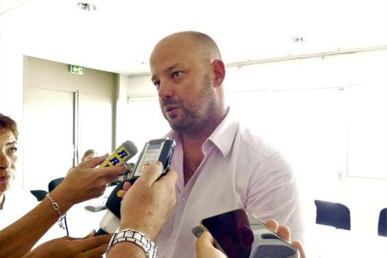 Christopher Gygès mis hors de cause dans un dossier de concussion