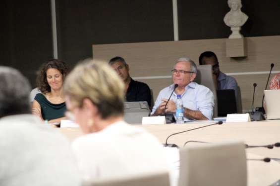 Dumbéa : un budget 2021 très 