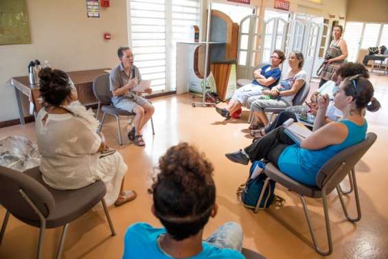 Une semaine dédiée aux femmes dans le Grand Nouméa