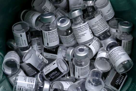 Vaccinations : déploiement de la phase 2