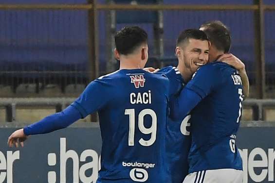 Guilbert, la bonne pioche alsacienne