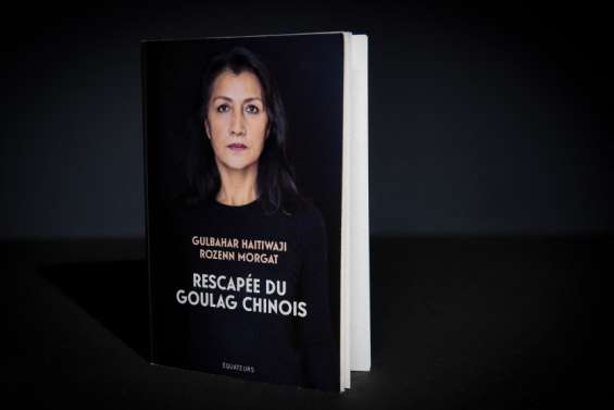 Gülbahar, « rescapée du goulag chinois », sidérée par les attaques de Pékin