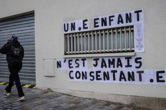 Violences sexuelles : le seuil de 