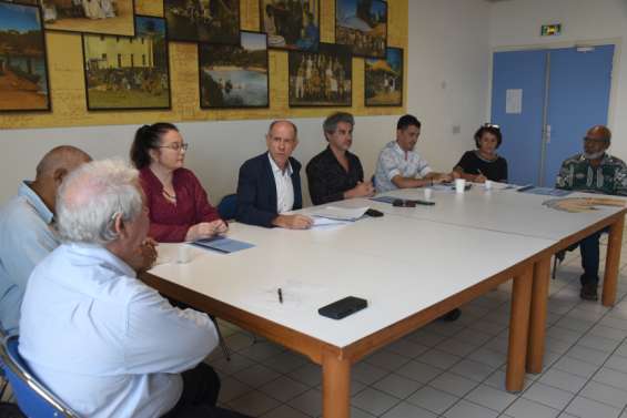 L'histoire calédonienne, pour mieux préparer les futurs citoyens