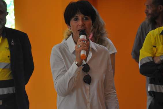 Eramet : les Duval ne veulent plus de la PDG