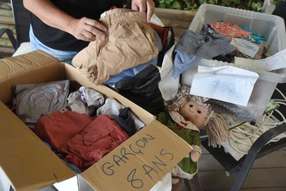 Niran : le calendrier du week-end modifié à Nouméa