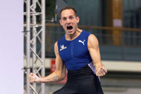 Les Français cherchent l'or