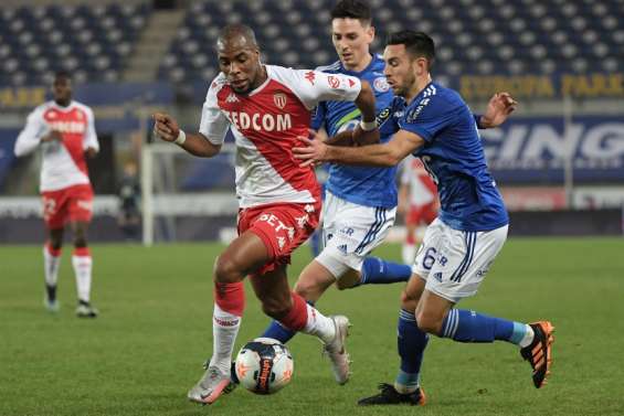 Monaco la joue collectif