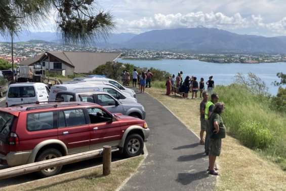 Tsunami : « mieux vaut nous prévenir  à l'avance, même s'il ne se passe rien »