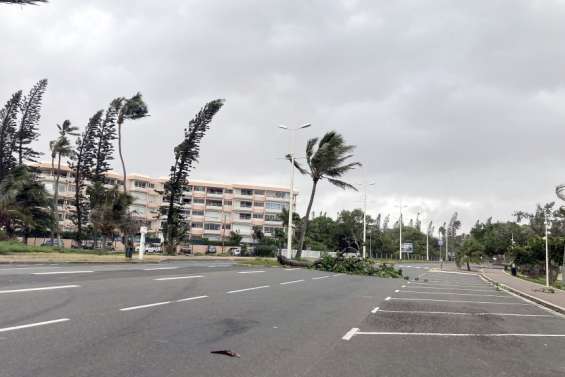 [VIDÉO] L’arrivée de Niran à Nouméa
