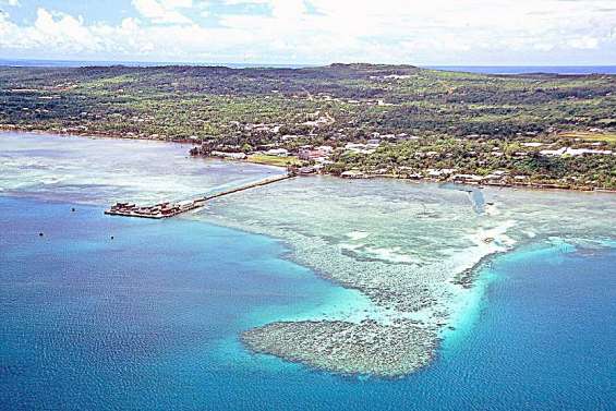 Cas local de Covid-19 à Wallis-et-Futuna : la Calédonie suspend les prochains vols