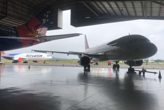 [INFOGRAPHIE] Chômage partiel Covid-19 en Nouvelle-Calédonie : un dispositif à bout ?