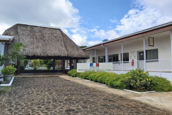 Premier cas local de Covid-19 à Wallis-et-Futuna