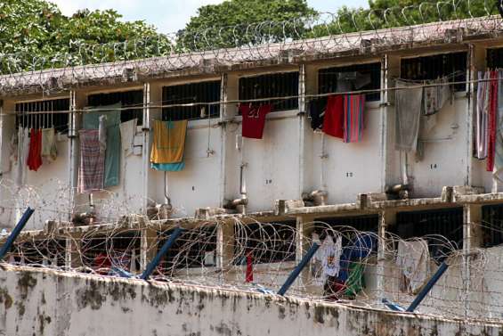 Le Conseil d'État demande des changements urgents à Nuutania