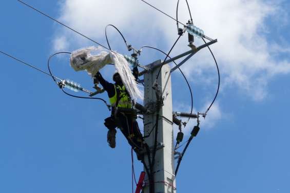 [BILAN NIRAN] Plus de 80 000 foyers ont été privés d'électricité