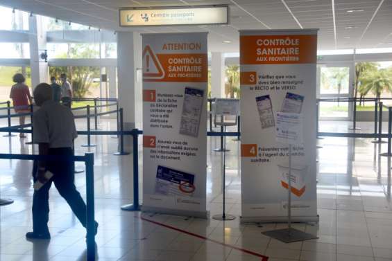 [GROS PLAN] Le coronavirus circule... le confinement revient 