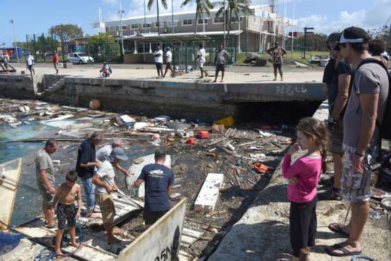 [BILAN] Niran, « un monstre » moins violent que prévu