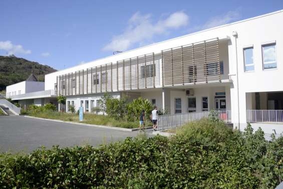 Coronavirus : les visites interdites à la clinique Kuindo-Magnin