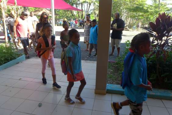 Confinement : de l'école à l'Université, la continuité pédagogique se met en place