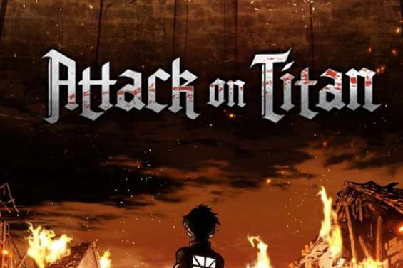 L'Attaque des titans