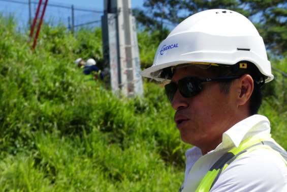 2 500 foyers toujours privés d'électricité, deux jours après Niran