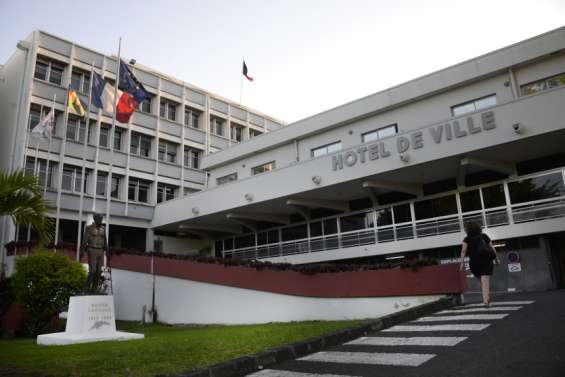 Confinement : les communes du Grand Nouméa assurent les services essentiels