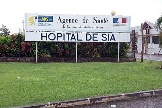 Wallis et Futuna : confinement général de la population pour 15 jours