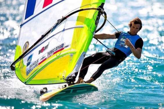 Goyard, Picon et les tandems bouillent d'impatience