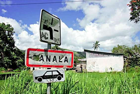 Canala : un enfant en bas âge perd la vie accidentellement