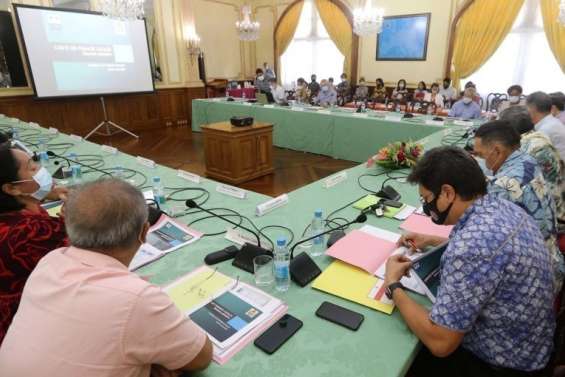 Ressources des communes : le FIP en baisse en 2021