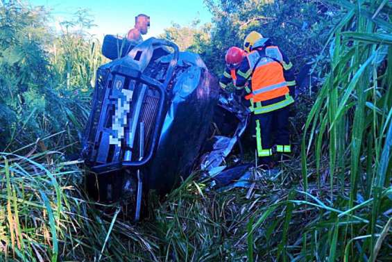 Une personne décède dans un accident sur la Savexpress, à Dumbéa