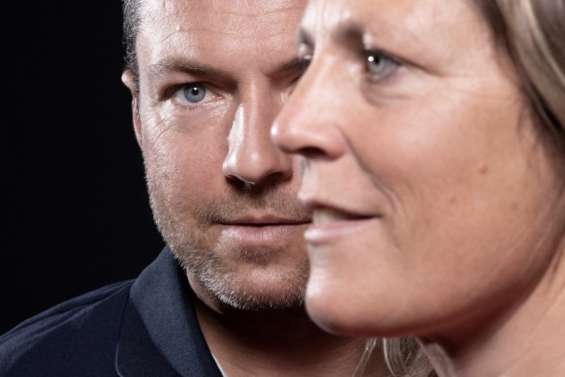 Un amour autour du monde