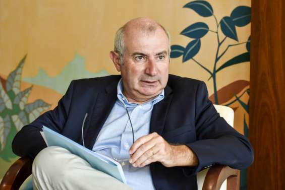 Budget 2021 : l'État devrait intervenir