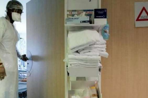 Covid : des renforts et des vaccins envoyés à Wallis-et-Futuna