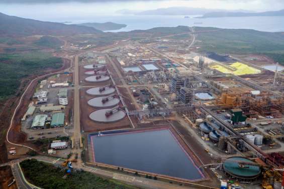 L'usine du Sud vers un redémarrage