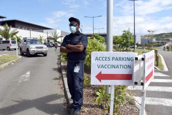 Covid-19 : 7 nouveaux cas positifs