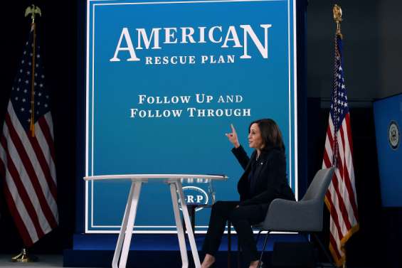 Plan Biden : des retombées positives pour le monde