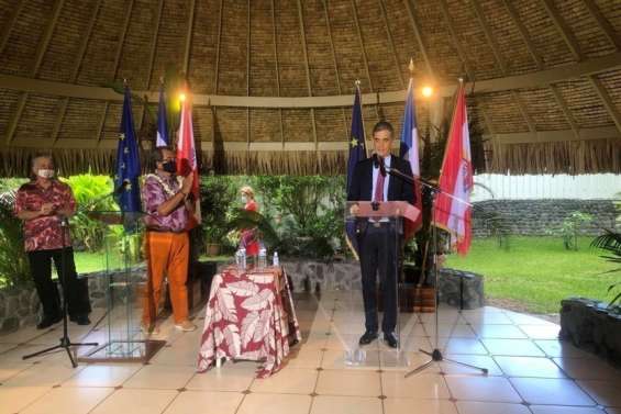 Covid-19 : assouplissement des mesures sanitaires