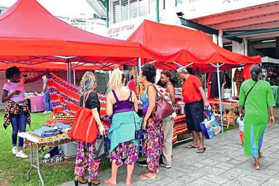 Le marché de Boulari restera fermé