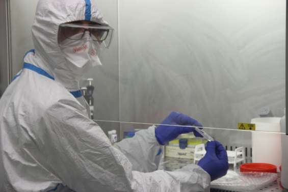 Trois nouveaux cas positifs au coronavirus