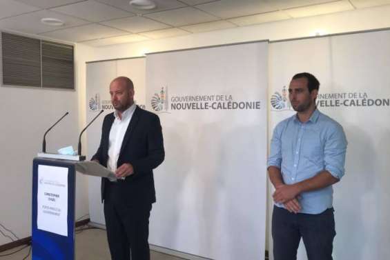 Masques, vaccins... les dernières infos