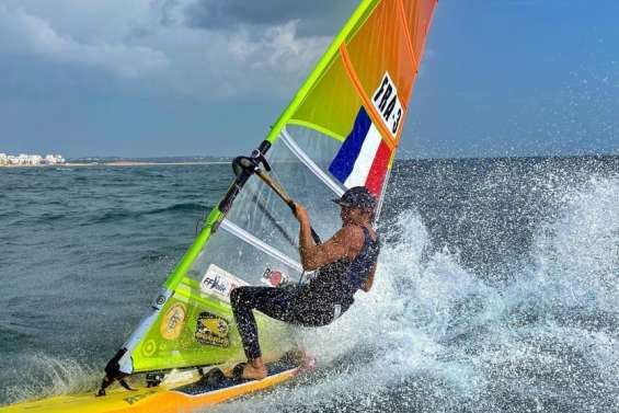 Thomas Goyard a connu des hauts et des bas au Portugal